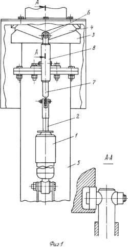 Yaw damper windwheels