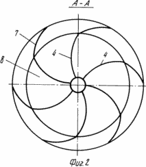 wind rotor