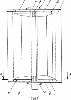 wind rotor
