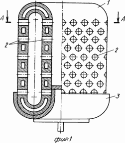VERTICAL windwheels