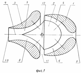 BLADE windwheels