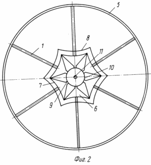 WIND-HEAVY WITH DROPPING SPARES
