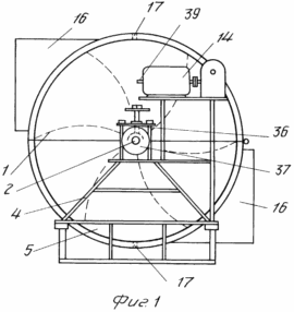 WIND MOTOR