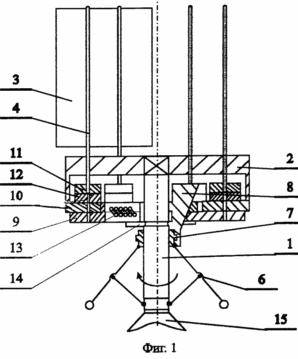 Wind turbine