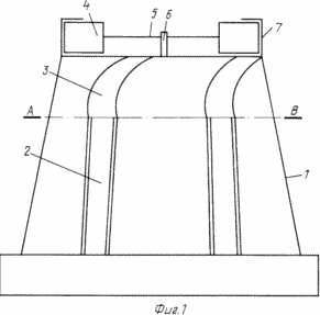 VORTEX wind turbine
