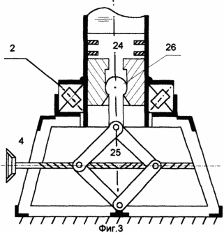 ROTARY WIND-MOTOR (WIND)