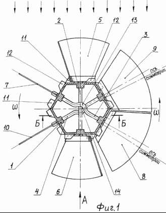 Wind turbine (Wind turbine)