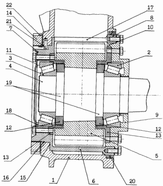 NODE high-speed gear reducer wind turbines wind turbines