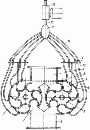 HYDROTURBINE