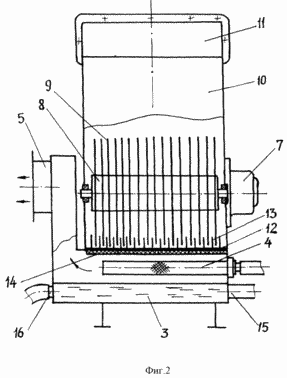 THERMAL POWER GENERATOR