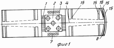 thermoelectric generator