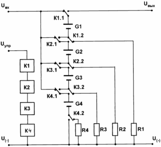 BATTERY OF ELECTRIC ENERGY DOCUMENTS
