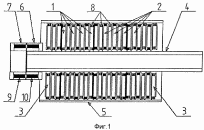 ELECTRIC FIXTURE KIT ELECTRIC GENERATOR