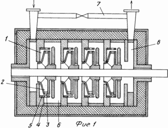 METHOD FOR PRODUCING ENERGY
