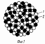 PHYSICAL MODEL OF BALL LIGHTNING AND DEVICE FOR ITS IMPLEMENTATION