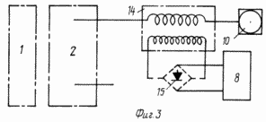 METHOD OF POWER SUPPLYING OF ELECTRICAL ENGINEERING DEVICES AND DEVICE FOR ITS IMPLEMENTATION