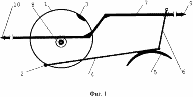 DEVICE FOR CONVERSION OF RENEWABLE ENERGY