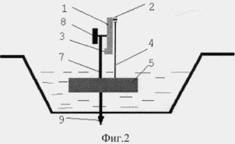 DEVICE FOR CONVERSION OF RENEWABLE ENERGY