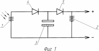AUTONOMOUS VOLTAGE SOURCE