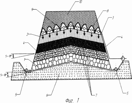 METHOD OF LIQUID LEACHING