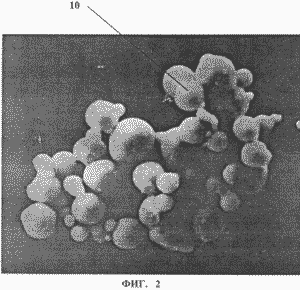 CAPACITY FOR STORAGE AND ACCUMULATION OF HYDROGEN. Patent of the Russian Federation RU2285859