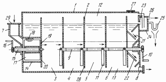 METHANEOUS SHAVING APPARATUS
