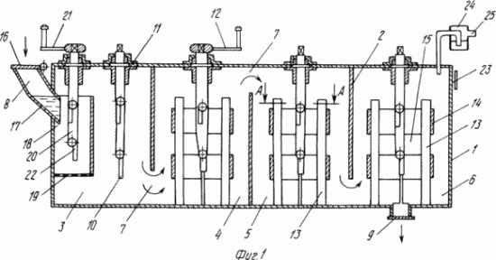 HOUSEHOLD APPLIANCE methane fermentation