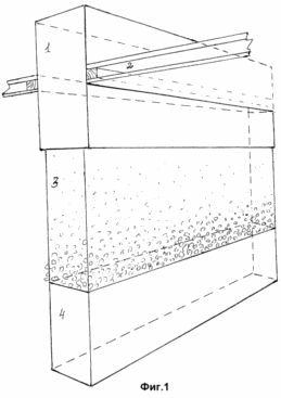 METHOD AND DEVICE FOR INDUSTRIAL GROWING OF MUSHROOMS