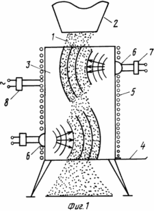 METHOD FOR PROCESSING SEEDS