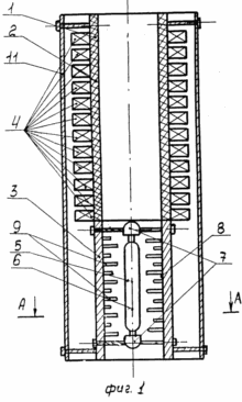 DEVICE FOR PRE-SAMPLE TREATMENT OF SEEDS