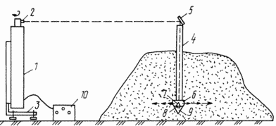 METHOD OF LASER ACTIVATION OF SEEDS in clamps AND SYSTEM FOR ITS IMPLEMENTATION