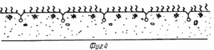 METHOD OF IMPROVEMENT OF FODDER COINS