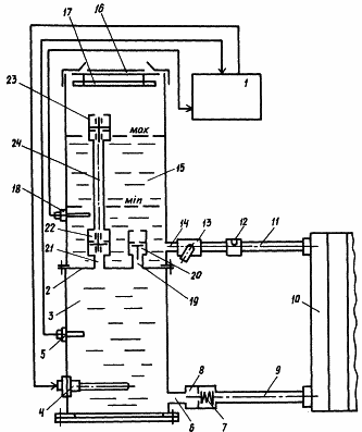 INSTALLATION FOR HEATING