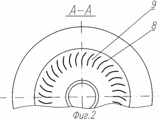 HYDRAULIC HEAT