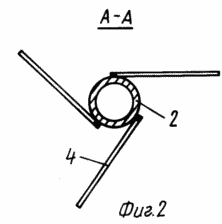 INDUCTION HEATER OF A FLUID ENVIRONMENT