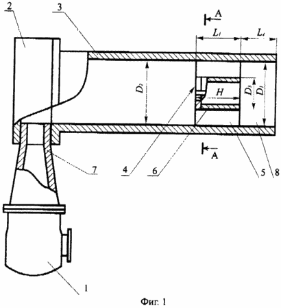 THERMAL GENERATOR FOR HEATING LIQUID ENVIRONMENT
