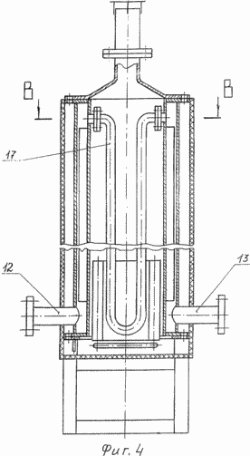HEATER OF LIQUID OR GASEOUS MEDIA