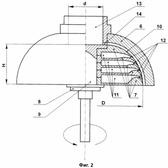 UNIVERSAL GENERATING INSTALLATION