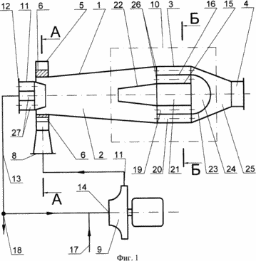 THERMAL GENERATOR