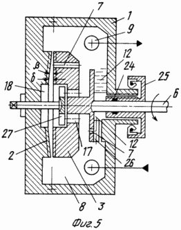 DRIVE HEAT CAVITATION