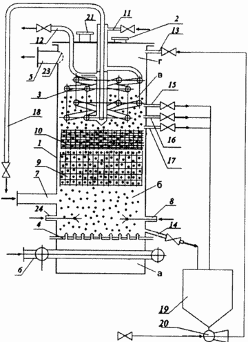 CATALYTIC HEAT GENERATOR AND METHOD FOR REGULATING ITS POWER