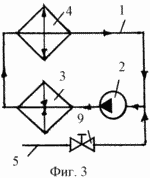 DEVICE FOR HEATING FLUID AND STEAM