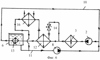 DEVICE FOR HEATING FLUID AND STEAM