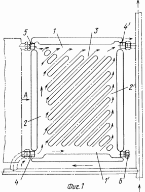 radiators