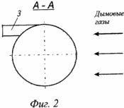 Cyclone heat exchanger elements Recuperators