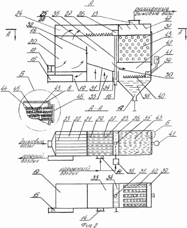 METHOD OF AUTONOMOUS HEAT SUPPLY AND MOBILE MULTICAL FOR IMPLEMENTATION