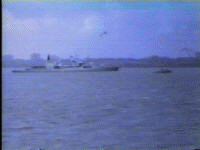 Philadelphia experiment.