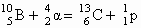 displacement reaction.