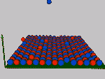 The model of the physical vacuum is the "Dirac Sea"