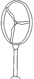 Electromagnetic motor